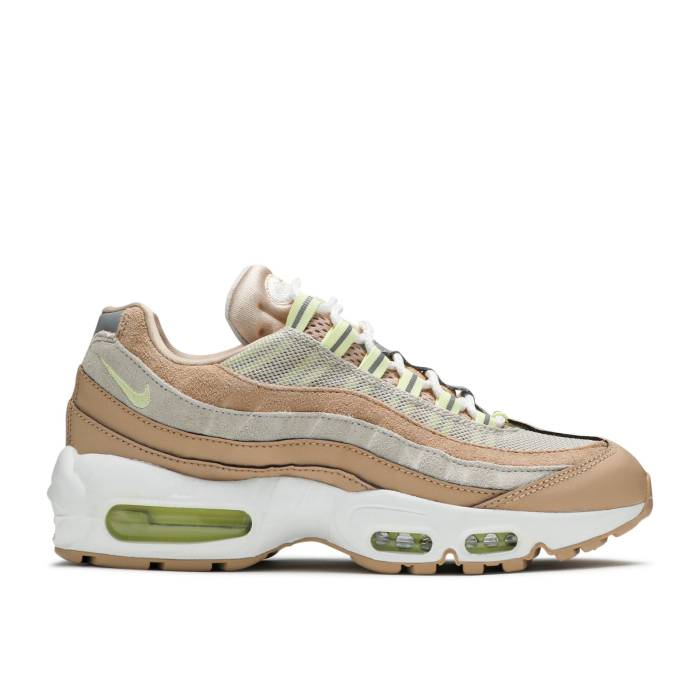 Sale! かわいい綺麗! Nike W AIR MAX Max 95 バイオベージュ 楽天市場】エアマックス95(カラーベージュ)(レディース靴|靴