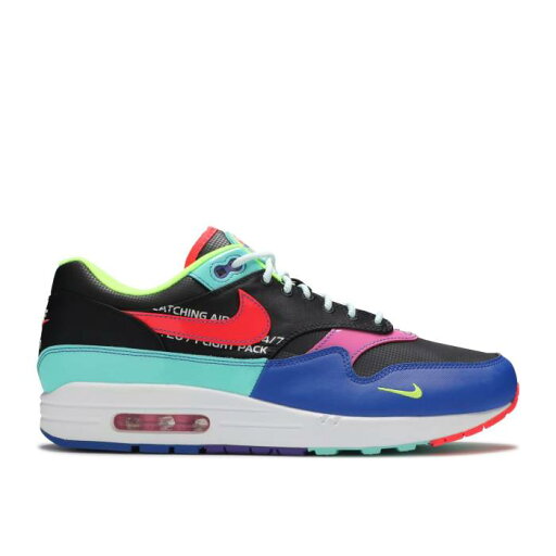 ナイキ Nike 【 Air Max 1 'Parachute' Men 】 マックス 靴 メンズ靴 スニーカー メンズ ナイキ Nike 【 Air Max 1 'Parachute' Men 】 マックス 靴 メンズ靴 スニーカー メンズ