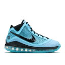 ナイキ Nike 【 Air Max Lebron 7 Retro Gs Qs 'All Star' 2020 Youth 】 マックス Lebron レブロン レトロ キッズ ベビー マタニティ キッズファッション 靴 スニーカー ジュニア キッズ(4)
