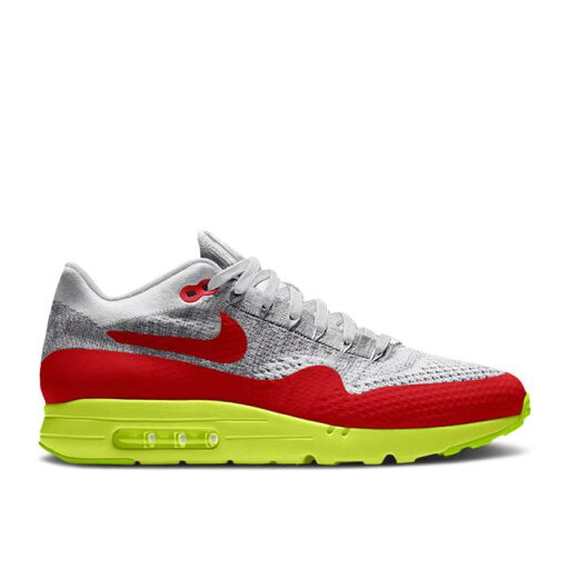 ナイキ Nike 【 Air Max 1 Ultra Flyknit Id 'Air Max Day' Men Multi-Color/Multi-Color 】 マックス ultra ウルトラ フライニット 靴 メンズ靴 スニーカー メンズ ナイキ Nike 【 Air Max 1 Ultra Flyknit Id 'Air Max Day' Men Multi-Color/Multi-Color 】 マックス ultra ウルトラ フライニット 靴 メンズ靴 スニーカー メンズ