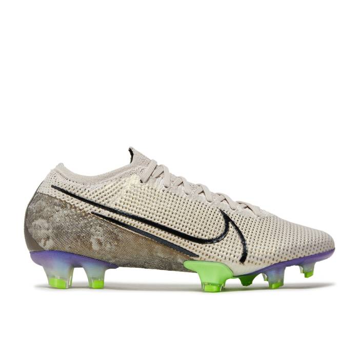 ナイキ Nike 【 Mercurial Vapor 13 Elite Fg 'Desert Sand' Men Desert Sand/Psychic Pur...