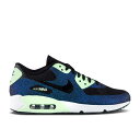 ナイキ Nike 【 Wmns Air Max 90 Hyperfuse Qs 'World Cup' Women Black/Black/Vapor Gree...