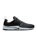 ナイキ Nike 【 Presto Gs 'Anthracite Black' Youth Anthracite/Black/Black 】 プレスト キッズ ベビー マタニティ キッズファッション 靴 スニーカー ジュニア キッズ 黒色 ブラック(4)