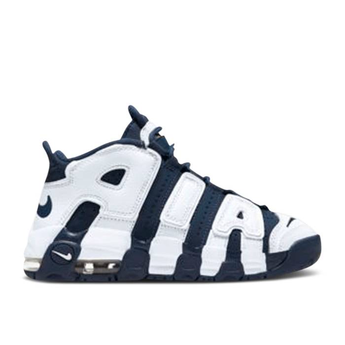 ナイキ Nike 【 Air More Uptempo Ps 'Olympics' Youth 】 アップテンポ キッズ ベビー マタニティ キッズファッション 靴 スニーカー ジュニア キッズ