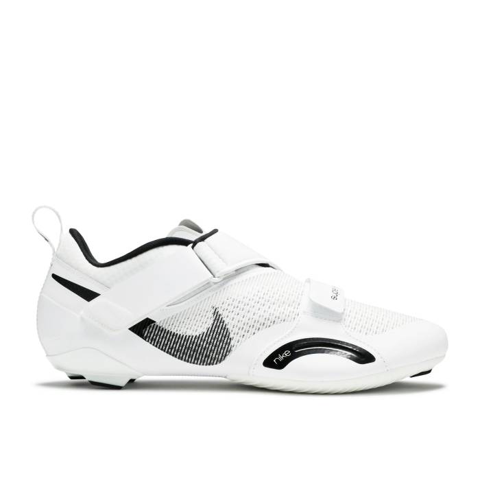 ナイキ Nike 【 Superrep Cycle 'White Black' Men White/White/Black 】 靴 メンズ靴 スニーカー メンズ 白色 ホワイト 黒色 ブラック