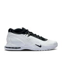 ナイキ Nike 【 Court Tech Challenge 20 'Yin-And-Yang' Men White/Persian Violet/Black...