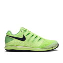 ナイキ Nike 【 Court Air Zoom Vapor X Hc 'Ghost Green' Men Ghost Green/Barely Volt/A...