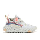ナイキ Nike 【 Ispa Overreact Flyknit 'Light Bone' Men Summit White/Reflective Silver/Light Bone 】 フライニット 靴 メンズ靴 スニーカー メンズ 白色 ホワイト Silver 銀色・シルバー(4)