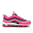 ナイキ Nike 【 Wmns Air Max 97 'Sakura Pack - Pink' Women Pink Blast/White/Black 】 マックス 靴 レディース靴 スニーカー レディース pink ピンク ブラスト 白色 ホワイト 黒色 ブラック
