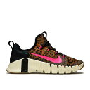 ナイキ Nike 【 Wmns Free Metcon 3 'Leopard Print' Women 】 フリー 靴 レディース靴 スニーカー レディース