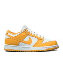 ナイキ Nike 【 Wmns Dunk Low 'Laser Orange' Women White/Laser Orange 】 ダンク 靴 レディース靴 スニーカー レディース 白色 ホワイト Laser レーザー orange 橙・オレンジ(4)