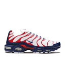 ナイキ Nike 【 Air Max Plus 'Usa' Men 】 マックス 靴 メンズ靴 スニーカー メンズ(4)