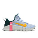 ナイキ Nike 【 Wmns Free Metcon 3 'Light Marine' Women Light Marine/University Gold/Pink Blast 】 フリー 靴 レディース靴 スニーカー レディース ゴールド pink ピンク ブラスト