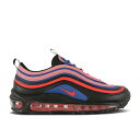 ナイキ Nike 【 Air Max 97 Gs 'Black Multi' Youth 】 マックス キッズ ベビー マタニティ キッズファッション 靴 スニーカー ジュニア キッズ(4)