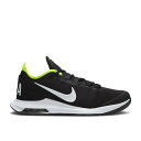 ナイキ Nike 【 Air Max Wildcard Hc 'Black Volt' Men 】 マックス 靴 メンズ靴 スニーカー メンズ