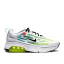 ナイキ Nike 【 Air Max Exosense Se Gs 'Worldwide Pack - White Volt' Youth 】 マックス 白色 ホワイト キッズ ベビー マタニティ キッズファッション 靴 スニーカー ジュニア キッズ(4)