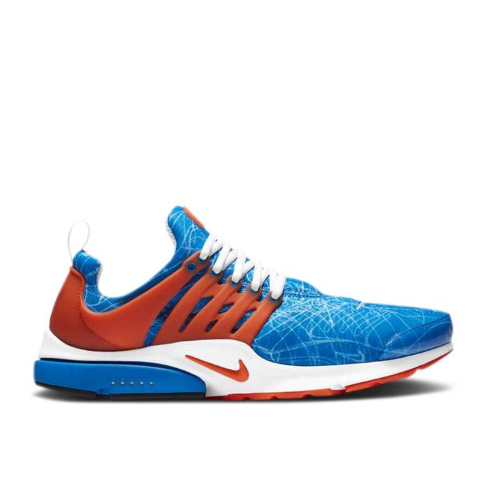 ナイキ Nike 【 Air Presto 'Original Sketches' Men Sour/Orange/White 】 プレスト 靴 メンズ靴 スニーカー メンズ orange 橙・オレンジ 白色 ホワイト