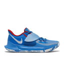 ナイキ Nike 【 Kyrie Low 3 'New Jersey Nets Hardwood Classics' Men 】 Kyrie カイリー ジャージ...