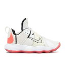 ナイキ Nike 【 Wmns React Hyperset Se 'Crimson Jade' Women White/Flash Crimson/Hyper...