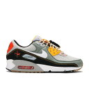 ナイキ Nike 【 Air Max 90 'Fresh Perspective' Men 】 マックス 靴 メンズ靴 スニーカー メンズ