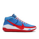 ナイキ Nike 【 Kd 13 'New Jersey Nets Hardwood Classics' Men 】 13 サーティーン ジャージ ネッツ 靴 ...