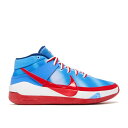ナイキ Nike 【 Kd 13 Ep 'New Jersey Nets Hardwood Classics' Men 】 13 サーティーン ジャージ ネッツ...