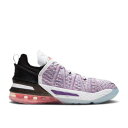 ナイキ Nike 【 Lebron 18 Ps 'Graffiti' Youth 】 Lebron レブロン キッズ ベビー マタニティ キッズファッション 靴 スニーカー ジュニア キッズ(4)