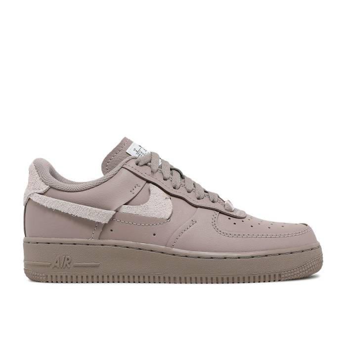 ナイキ Nike 【 Wmns Air Force 1 Lxx 'Malt' Women Malt/Platinum Violet 】 レディース Platinum プラチナム 紫・バイオレット