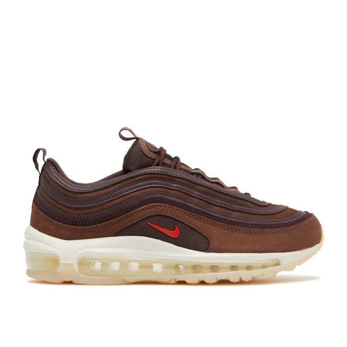 ナイキ Nike 【 Wmns Air Max 97 Se 'Coffee' Women 】 マックス 靴 レディース靴 スニーカー レディース