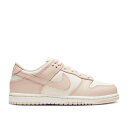 ナイキ Nike 【 Dunk Low Ps 'Orange Pearl' Youth Sail/Orange Pearl 】 ダンク キッズ ベビー マタニテ...