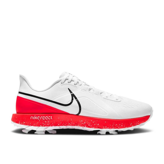 ブランド名Nike性別Men(メンズ)商品名React Infinity Pro Wide 'White Infrared 23'カラー・White/Infrared 23/Black