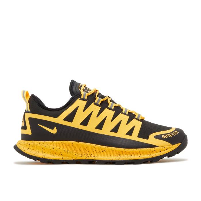 ナイキ Nike 【 Acg Air Nasu Gore-Tex 'Laser Orange' Men Black/Laser Orange 】 ゴアテックス メンズ 黒色 ブラック Laser レーザー orange 橙・オレンジ