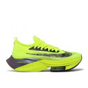 ナイキ Nike 【 Air Zoom Alphafly Next% 'Volt' Men 】 ズーム 靴 メンズ靴 スニーカー メンズ(4)