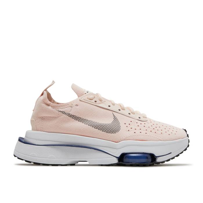 ナイキ Nike 【 Wmns Air Zoom-Type 'Orange Pearl' Women Orange Pearl/White/Deep Royal Blue/Black 】 レディース orange 橙・オレンジ パール 白色 ホワイト ディープ 青色 ブルー 黒色 ブラック