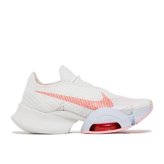 Shoes - ナイキ Nike 【 Wmns Air Zoom Superrep 2 'Summit White Crimson' Women Summit White/Football Grey/Arctic Punch/Bright Crimson 】 ズーム 白色 ホワイト レディース 白色 ホワイト フットボール 灰色 グレー クリムゾン