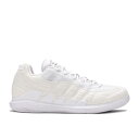 ナイキ Nike 【 Court Zoom Vapor X Air Max 95 'Triple White' Men White/Grey Fog/Black...