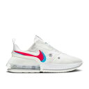 ナイキ Nike 【 Wmns Air Max Up 'Summit White Siren Red' Women 】 マックス 白色 ホワイト 靴 レディース靴 スニーカー レディース(4)