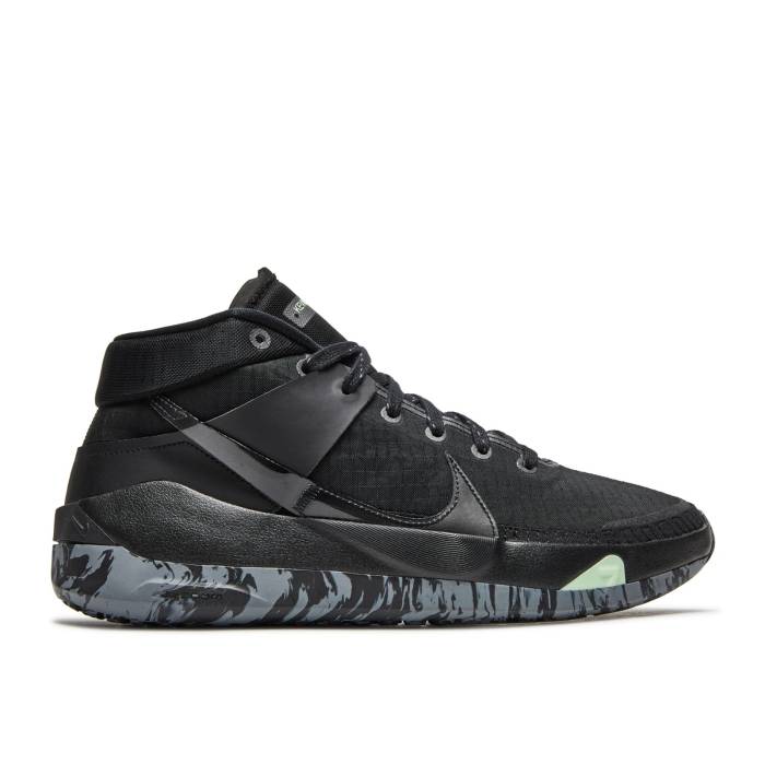 ʥ Nike  Kd 13 'Camo Sole' Men Black/Metallic Dark Grey/Cool Grey  ...