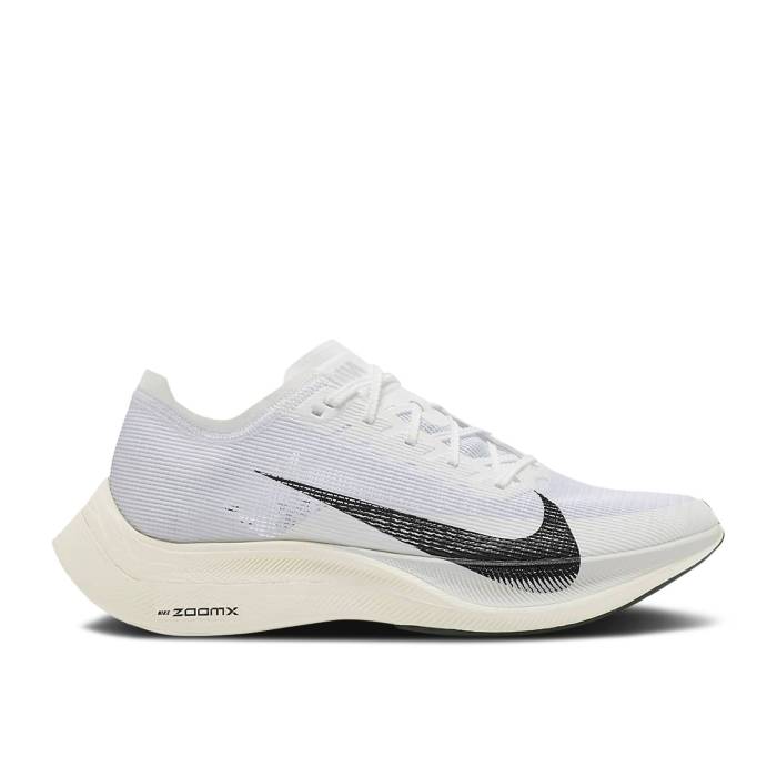 ナイキ Nike 【 Zoomx Vaporfly Next% 2 'Summit White' Men White/Summit White/Photon Dust/Black 】 靴 メンズ靴 スニーカー メンズ 白色 ホワイト 黒色 ブラック