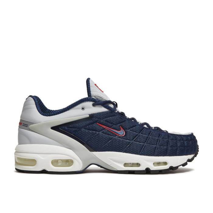 ナイキ Nike 【 Air Max Tailwind 5 Sp 'Usa' Men Midnight Navy/Pure Platinum/White/University Red 】 マックス Tailwind テイルウィンド メンズ 紺色 ネイビー ピュア Platinum プラチナム 白色 ホワイト Red 赤・レッド