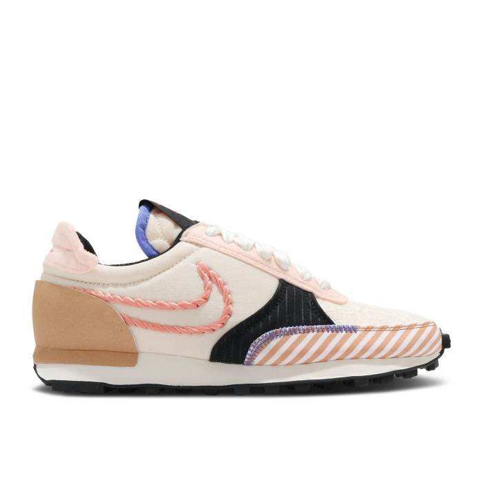 ナイキ Nike 【 Wmns Daybreak Type 'Crimson Tint' Women Crimson Tint/Apricot Agate 】 レディース クリムゾン