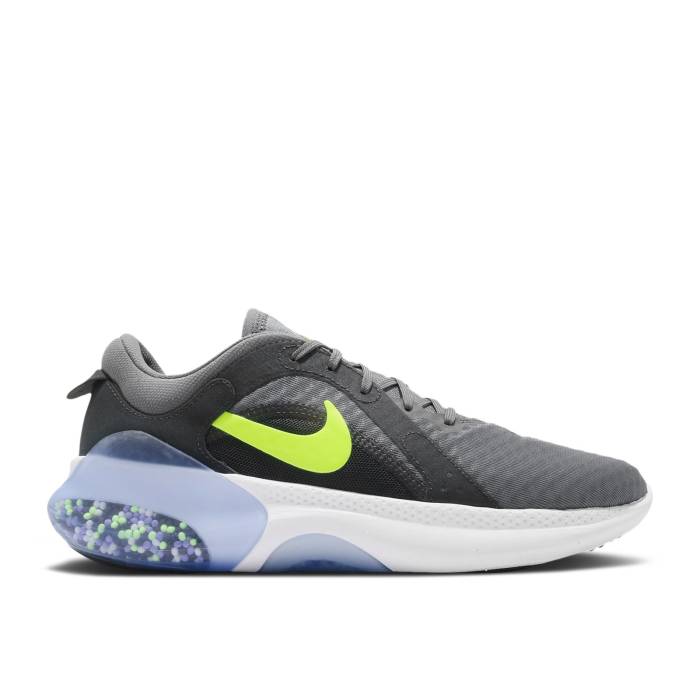 �ʥ��� Nike �� Joyride Dual Run 2 'Smoke Grey' Men Smoke Grey/Volt/Dark Smoke Grey ��...