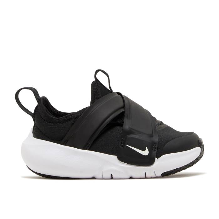 �ʥ��� Nike �� Flex Advance Td 'Black White' Infant Black/University Red/White �� �٥ӡ�...