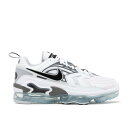 ナイキ Nike 【 Air Vapormax Evo 'White Black' Men White/Wolf Grey/Dark Grey/Black 】 靴 メンズ靴 スニーカー メンズ 白色 ホワイト 灰色 グレー 黒色 ブラック(4)