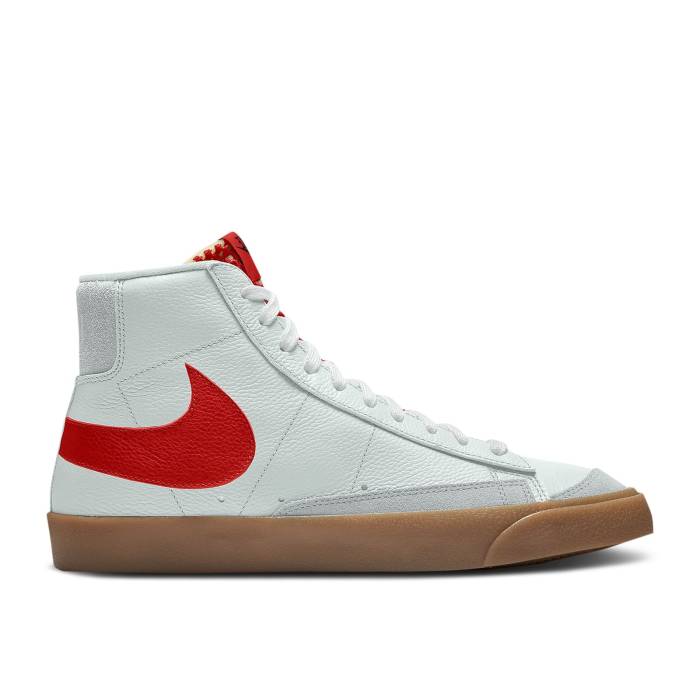 ナイキ Nike 【 Blazer Mid 039 77 Vintage By You Men Multi-Color/Multi-Color 】 ブレイザー ミッド vintage ビンテージ ヴィンテージ メンズ