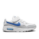 ナイキ Nike 【 Air Max Sc Ps 'White Game Royal' Youth 】 マックス Game ゲーム キッズ ベビー マタニティ キッズファッション 靴 スニーカー ジュニア キッズ(4)
