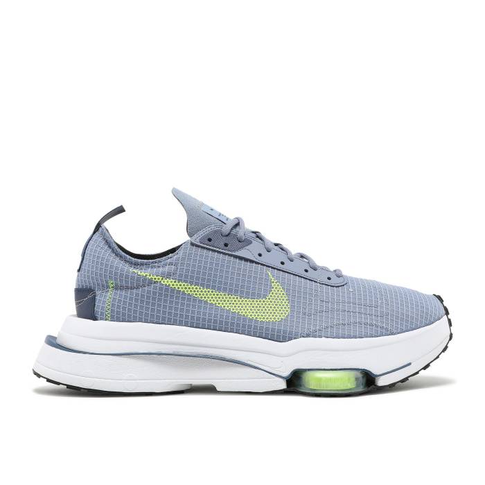 ナイキ Nike 【 Air Zoom-Type Se 'Ashen Slate Volt' Men Ashen Slate/Pro Blue/White/Volt 】 メンズ プロ 青色 ブルー 白色 ホワイト