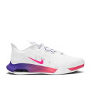 ナイキ Nike 【 Wmns Court Air Max Volley 'White Purple Gradient' Women White/Fierce ...