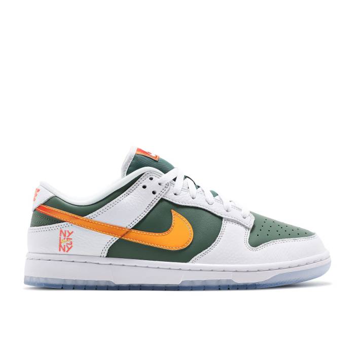 ナイキ Nike 【 Dunk Low 'Ny Vs. Ny' Men 】 ダンク メンズ