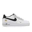 ナイキ Nike 【 Ken Griffey Jr. X Air Force 1 Low Gs 'Jr. & Sr.' Youth 】 グリフィー キッズ ベビー マタニティ キッズファッション 靴 スニーカー ジュニア キッズ(4)
